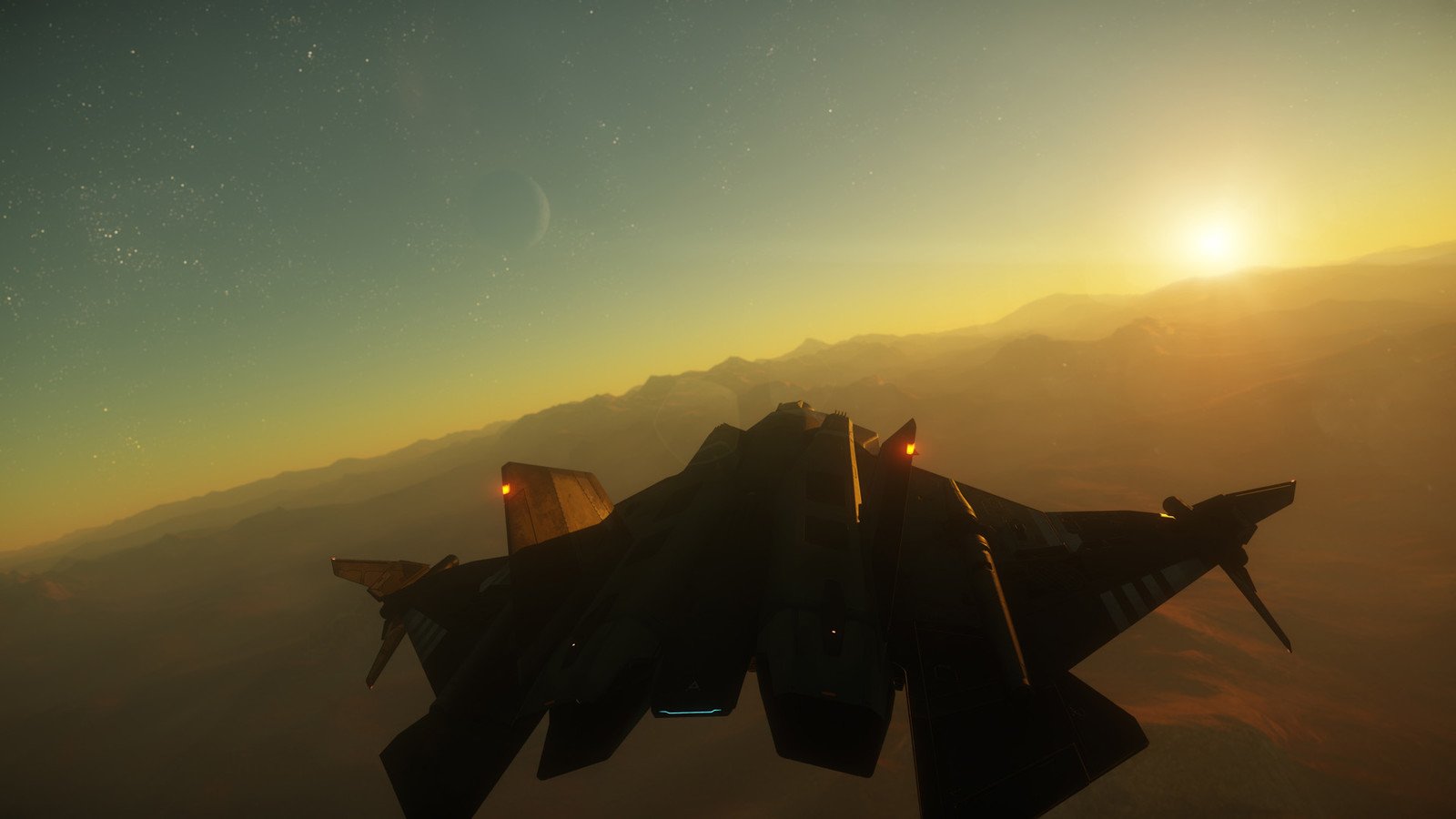 Star Citizen - Imagen 41